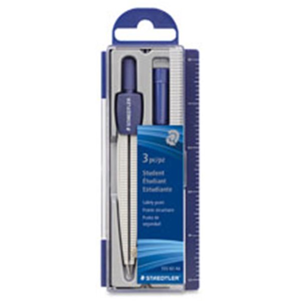 Staedtler Staedtler STD55060A6 Metal Compass STD55060A6